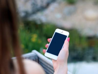 App per smartphone e iphone