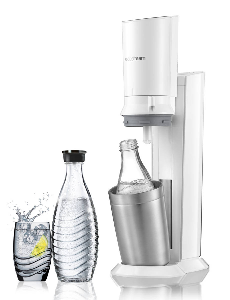 gasatori sodastream