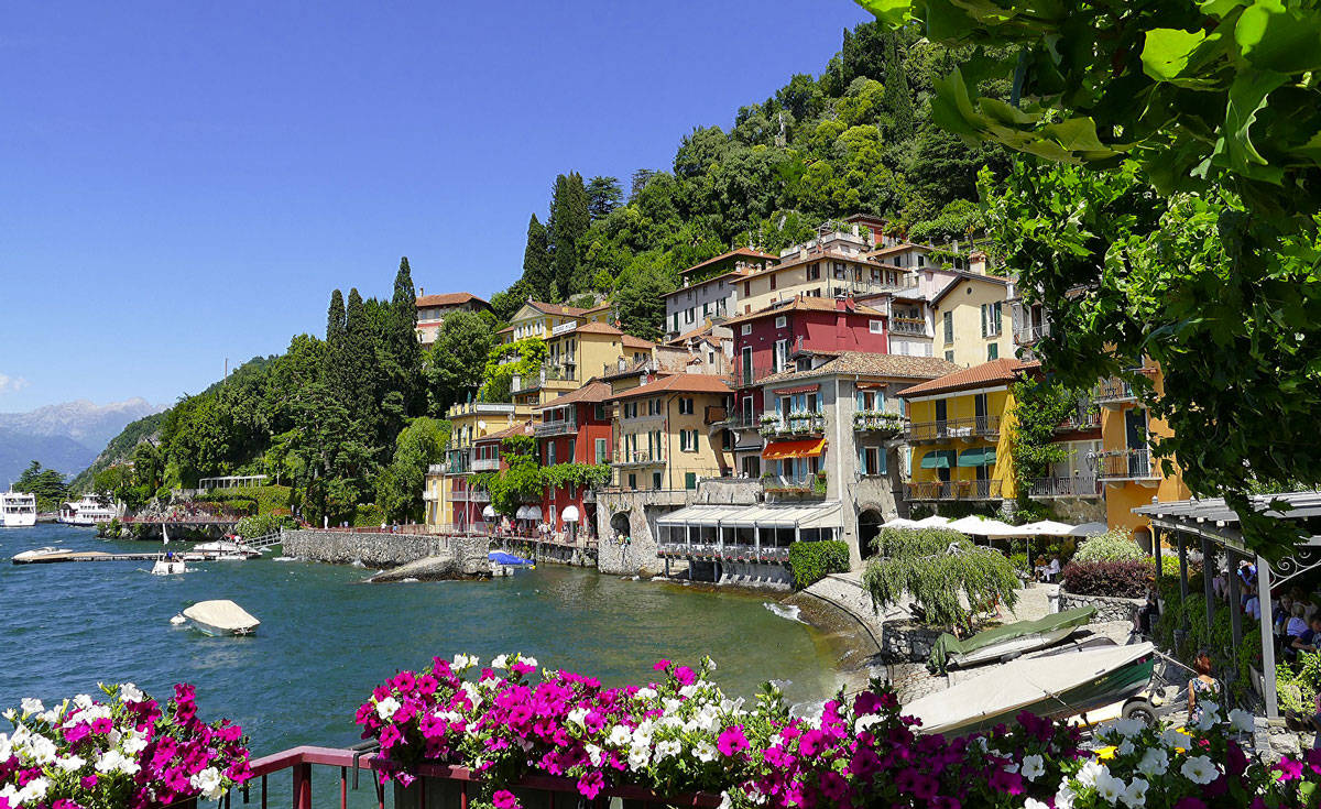 Varenna