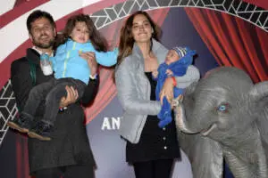 Attilio Fontana Clizia Fornasier