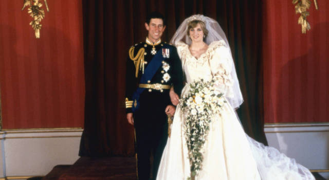 I segreti della tiara del matrimonio di Lady Diana, per la prima volta in mostra a Londra