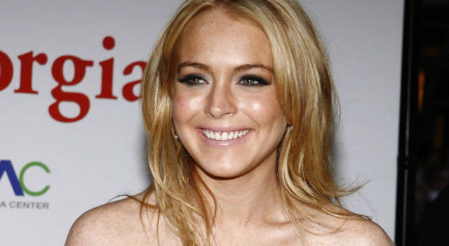 Lindsay Lohan citata in giudizio insieme al fratello per 60 milioni di dollari