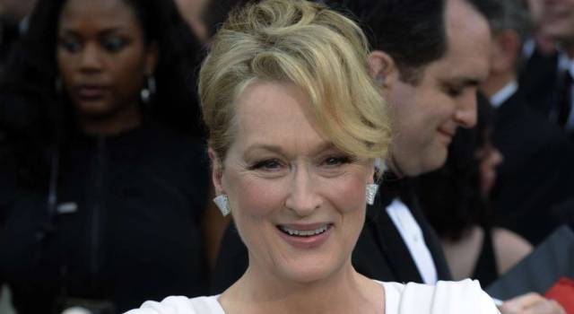 Chi è Meryl Streep, info e curiosità sulla star di Hollywood