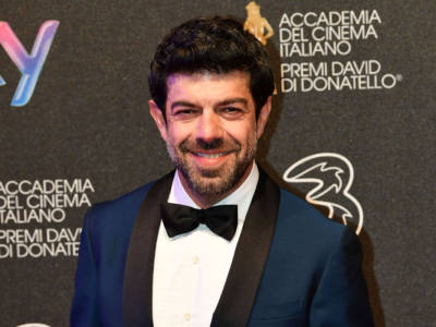 Pierfrancesco Favino