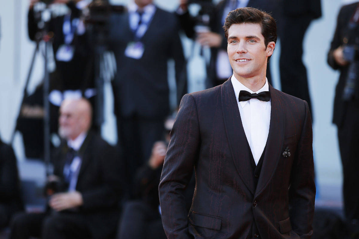 Roberto Bolle