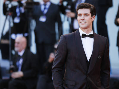 Roberto Bolle