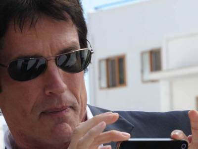 Ronn Moss