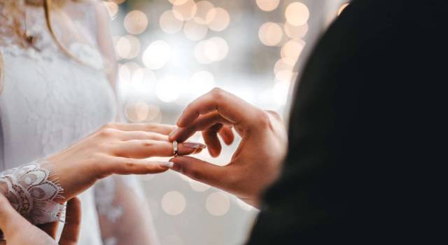 Vita di coppia: cosa cambia dopo il matrimonio?