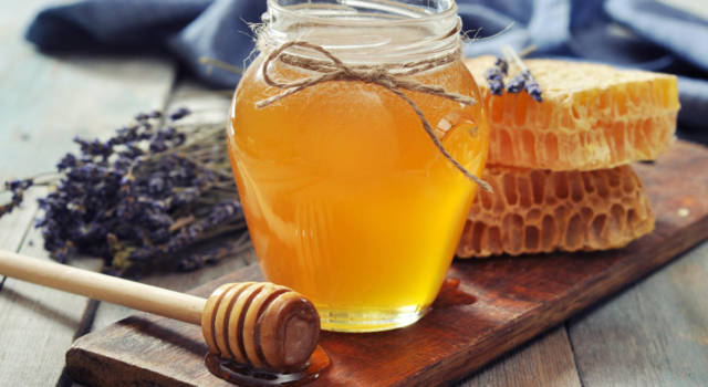 Usi del miele in cucina