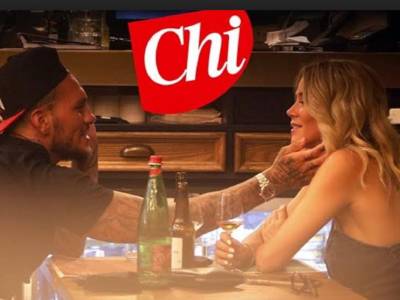 Daniele Scardina Diletta Leotta