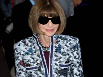 Anna Wintour