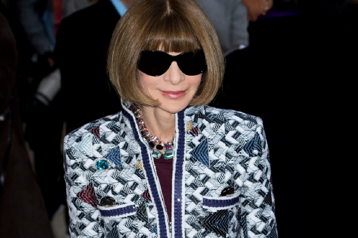 Anna Wintour