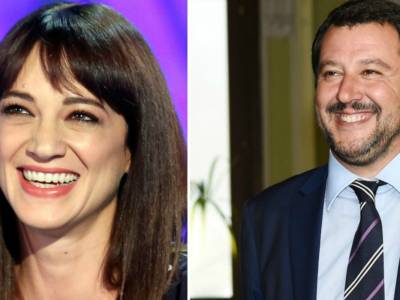 Live non è la d’Urso: Matteo Salvini contro due donne dello spettacolo