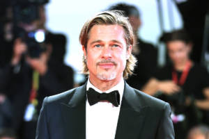 Brad Pitt