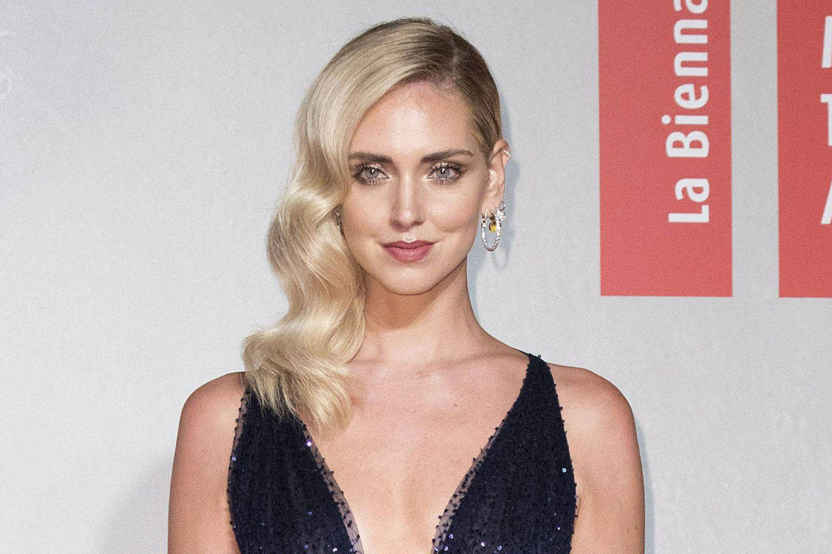 Chiara Ferragni