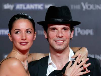 Francesco Montanari e Andrea Delogu