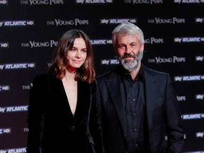 KASIA SMUTNIAK DOMENICO PROCACCI