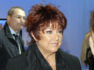 Orietta Berti