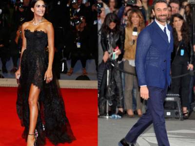 Raoul Bova Rocio Munoz Morales