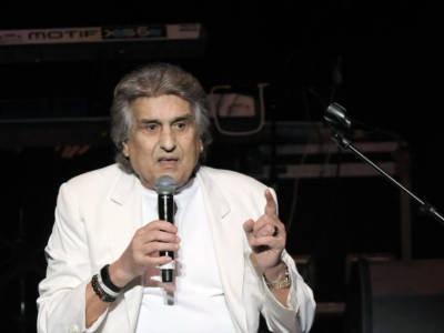Toto Cutugno