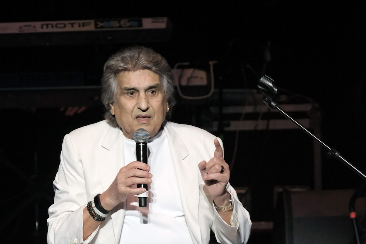 Toto Cutugno