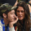 Valentino Rossi e Francesca Sofia Novello
