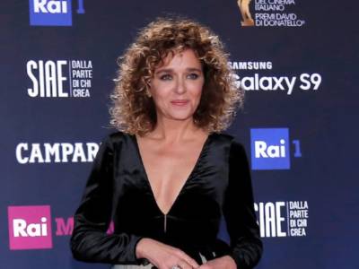 Valeria Golino