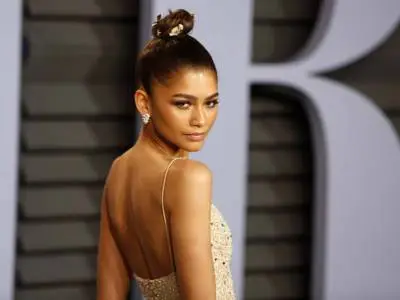 Zendaya