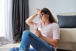 donna menopausa