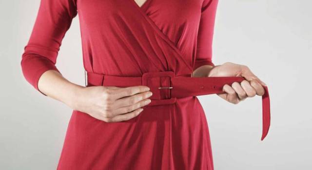 Se vuoi vestirti di rosso a Natale, devi conoscere queste regole