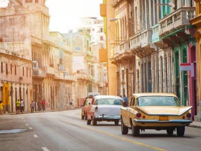 Viaggio a Cuba: consigli pratici