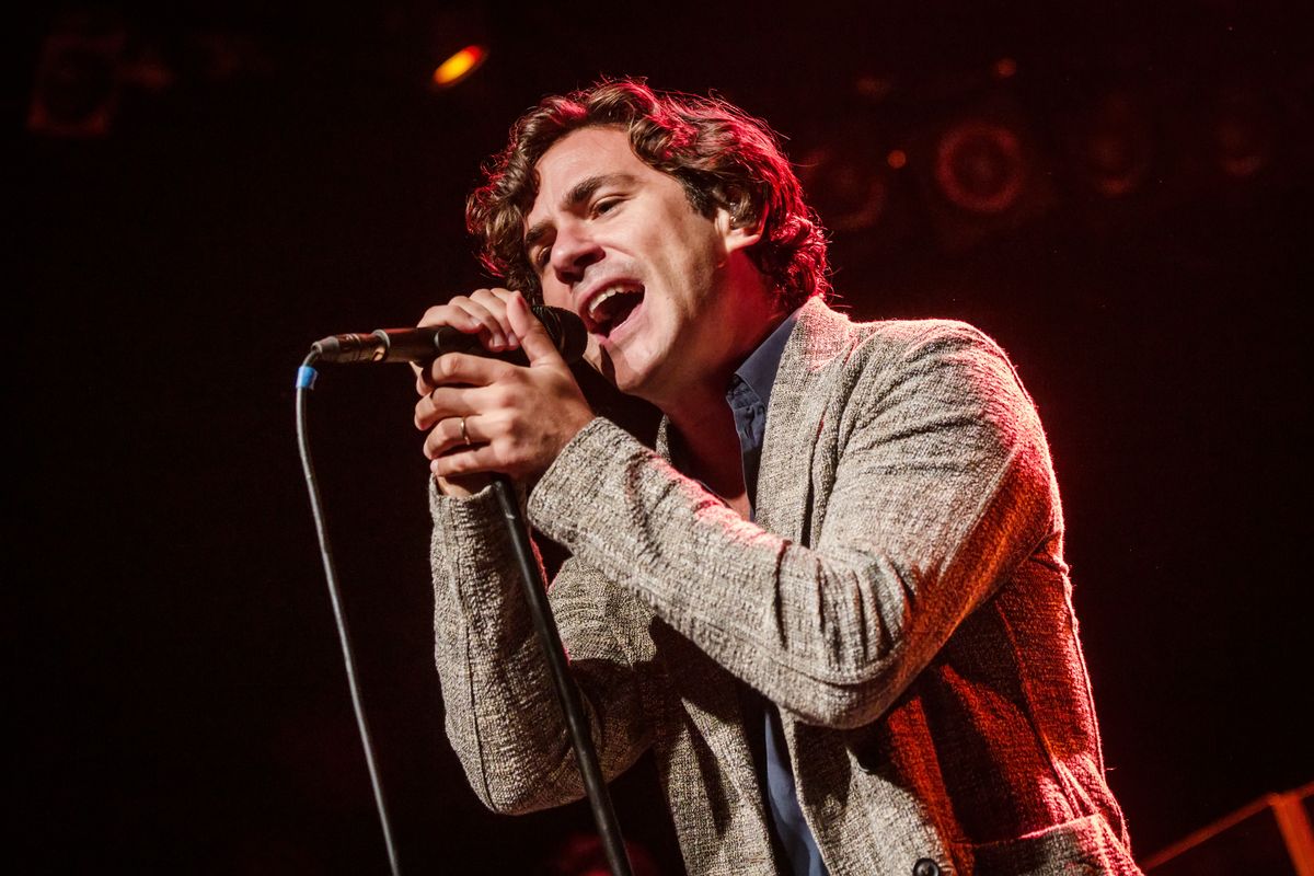 Jack Savoretti