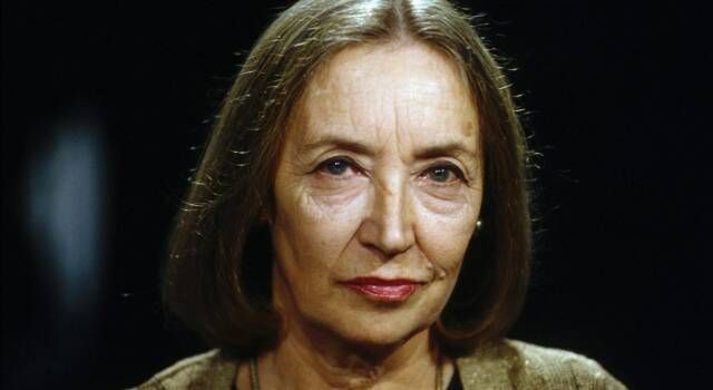 Oriana Fallaci: la storia di uno dei nomi più importanti del giornalismo italiano