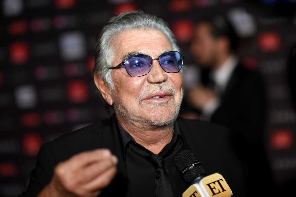 Roberto Cavalli