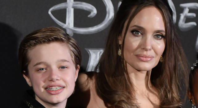 Chi è Shiloh Jolie Pitt, la figlia di Angelina Jolie e Brad Pitt