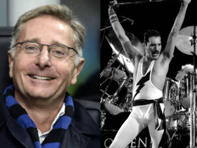 Paolo Bonolis, la rivelazione: “Freddie Mercury mi fece delle avances”