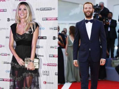 Diletta Leotta Alessandro Borghi