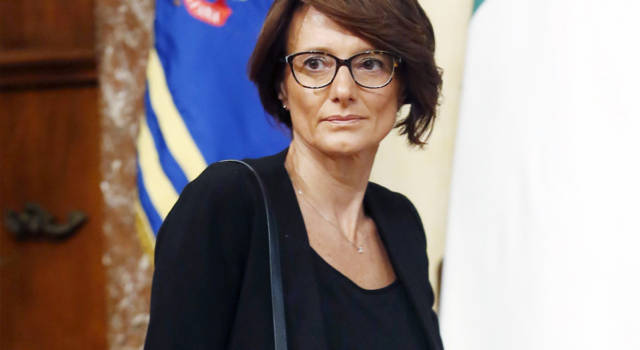 Chi è Elena Bonetti, il ministro dimissionario del Governo Conte 2