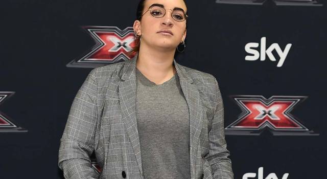 Chi è Giordana Petralia di X Factor: tutto quello che non sai sulla cantante