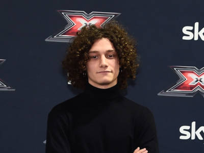 Chi è Lorenzo Rinaldi di X Factor 13: tutto sull’artista