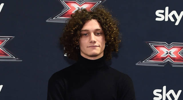 Chi è Lorenzo Rinaldi di X Factor 13: tutto sull&#8217;artista
