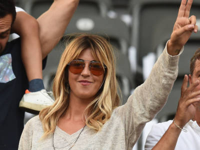 Roberta Sinopoli: sapevi che la moglie di Marchisio era una stella del tennis?