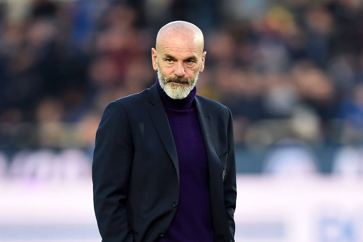 Stefano Pioli