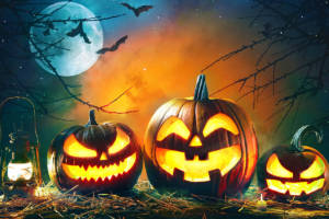 Halloween