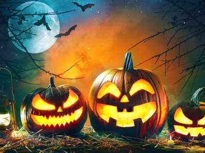 The Haunting, American Horror Story e altro ancora: le serie TV da vedere a Halloween