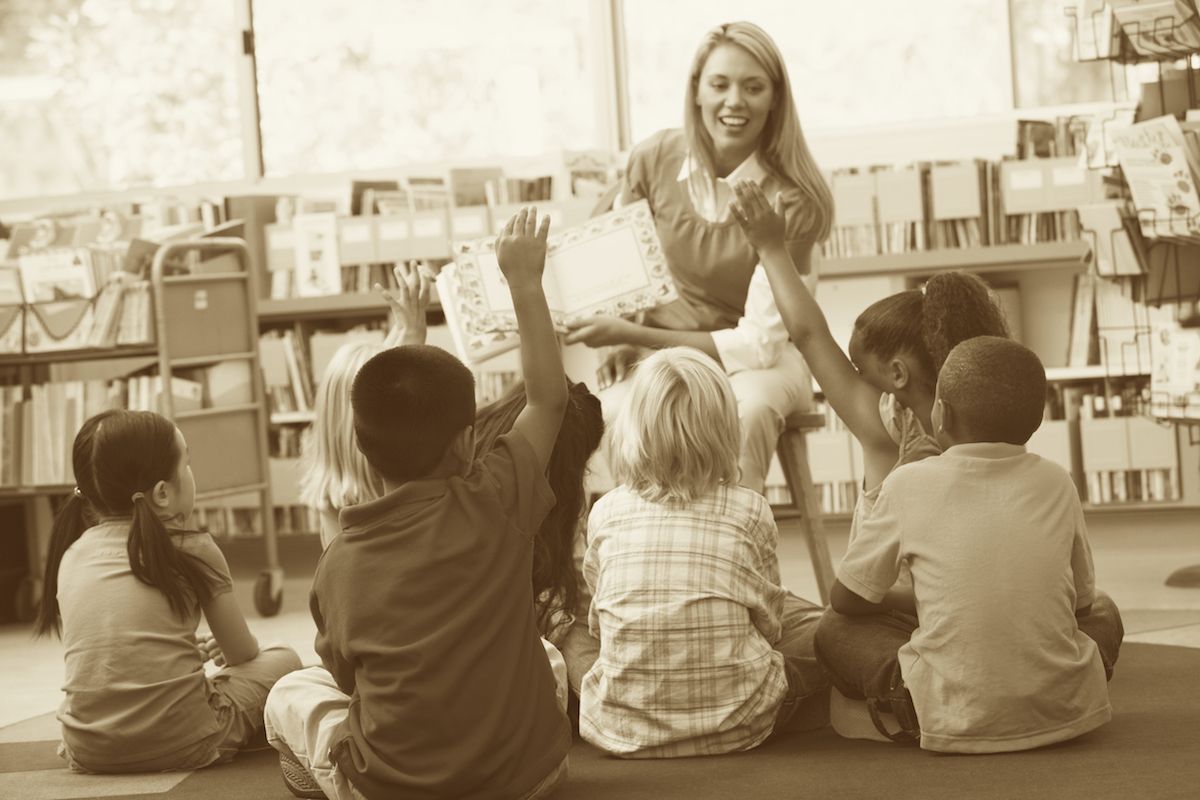 Il modo di dire asilo Mariuccia il significato dell'espressione Il modo di dire asilo Mariuccia il significato dell'espressione