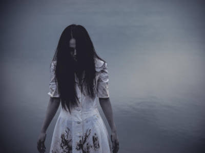 Costume di Halloween