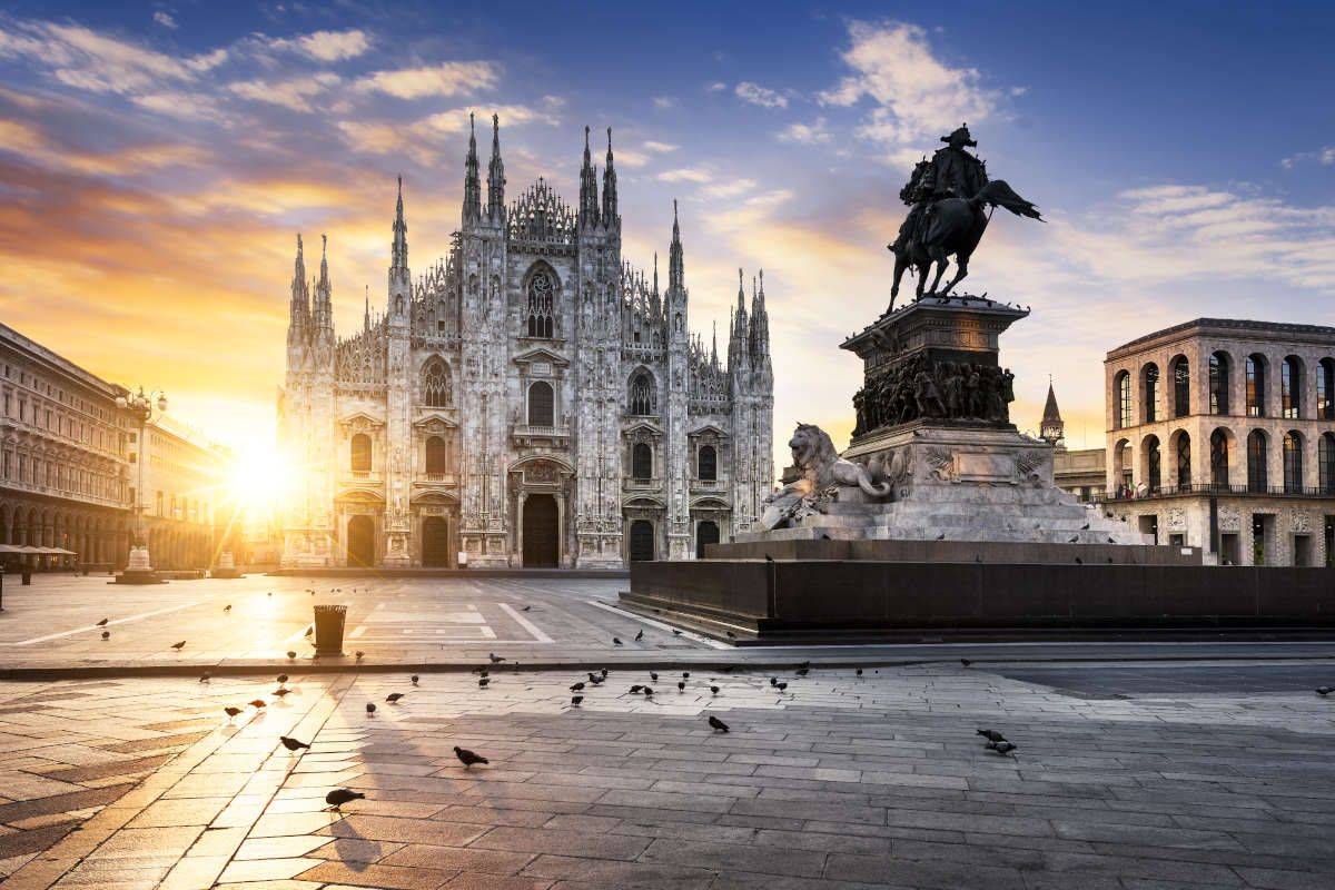 Duomo di Milano