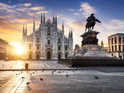 Milano: date, candidati e sondaggi delle elezioni amministrative 2021