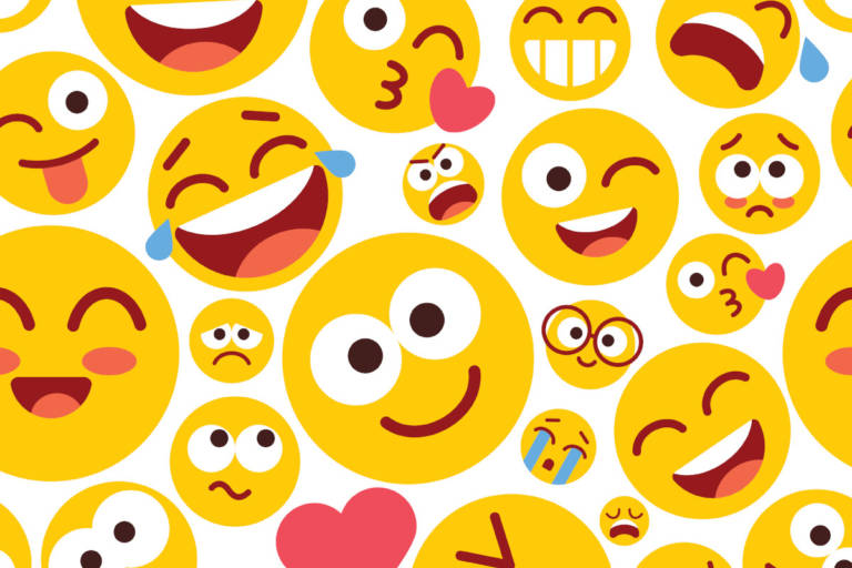 Nuove emoji nel 2021 per WhatsApp, smartphone e iPhone